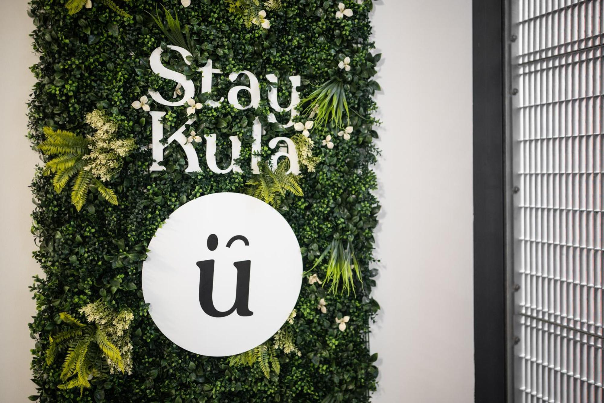 Kula Manchester - City Centre Zewnętrze zdjęcie